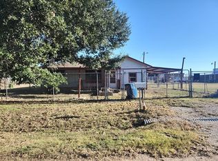 4602 Milburn Rd, Cresson, TX 76035