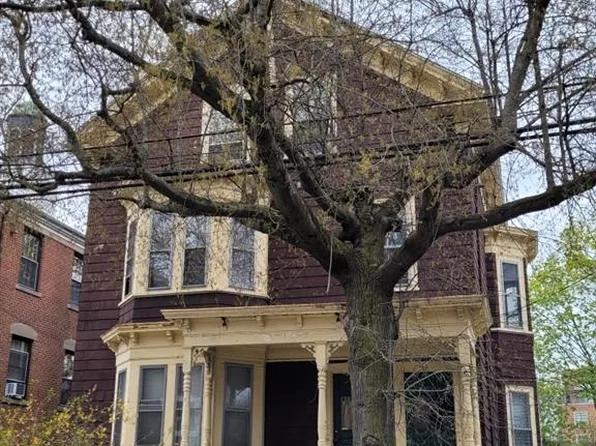 120 Pitman St, Providence, RI 02906