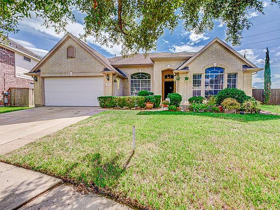 2nd image of 11727 Canyon Breeze Dr