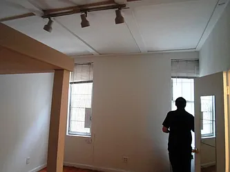 Rented by Sky Management