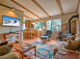 155 Tramway Dr Suite A, Minden, NV 89449