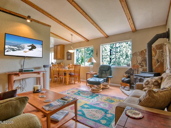155 Tramway Dr Suite A, Minden, NV 89449