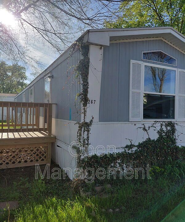 1st image of 301 Mantle Ave Lot 267KC
