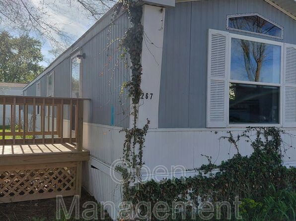 301 Mantle Ave Lot 267KC