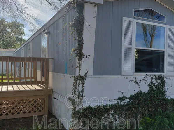 301 Mantle Ave Lot 267KC, Jackson, MI 49202