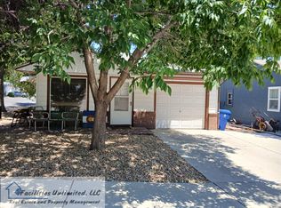 921 Charlotte St, Johnstown, CO 80534