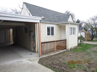 1680 S 43rd St, Tacoma, WA 98418