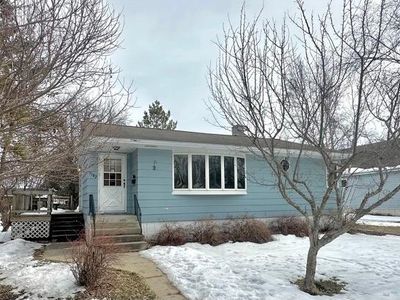 1107 7th Ave, International Falls, MN, 56649