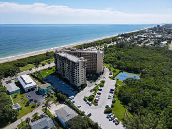 801 S Ocean Drive #307, Fort Pierce, FL 34949