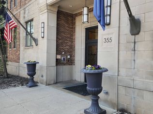 355 E Ohio St SUITE 117-1, Indianapolis, IN 46204