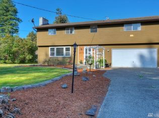 12041 155th Ave SE, Renton, WA 98059