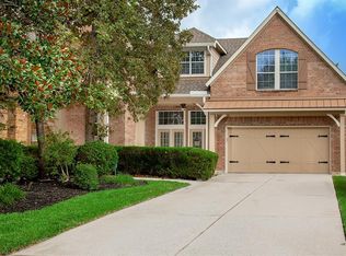 34 N Lansdowne Cir, Spring, TX 77382