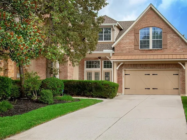 34 N Lansdowne Cir, Spring, TX 77382