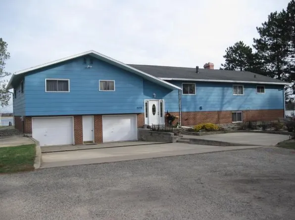 N6838 North County Rd B, Montello, WI 53949