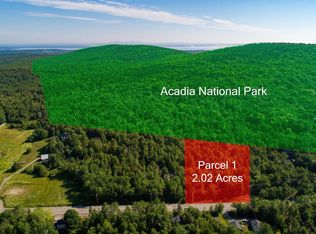 0 Eagle Lake Rd #1, Bar Harbor, ME 04609