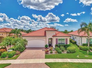 23633 Copperleaf Dr, Venice, FL 34293