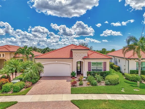 23633 Copperleaf Dr, Venice, FL 34293