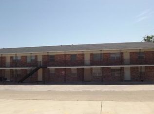 307 Sunset Ln APT 9, Copperas Cove, TX 76522