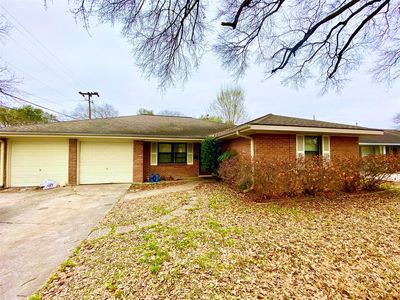 5834 Jason St, Houston, TX, 77074