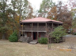 57 Pine St E, Chatsworth, GA 30705