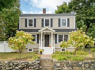 213 Forest St, Reading, MA 01867
