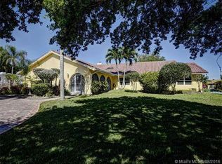 11751 SW 25th St, Davie, FL 33325