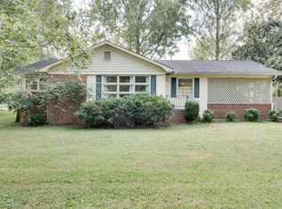 2702 Brookside Dr, Columbia, TN 38401