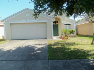 2346 Blue Sapphire Cir, Orlando, FL 32837