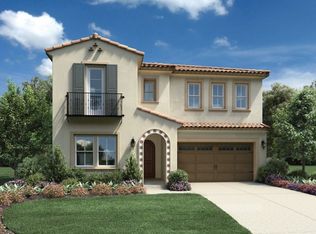 2832 Tulare Hill Dr, Dublin, CA 94568