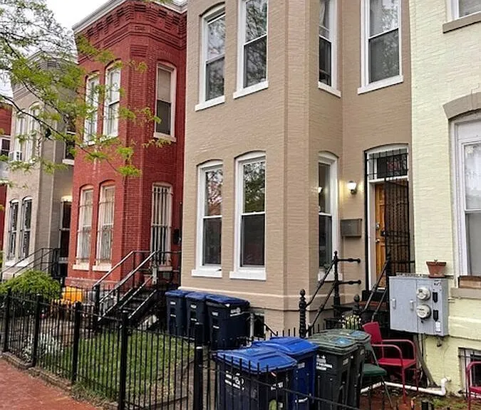 615 P St NW — Photo 1