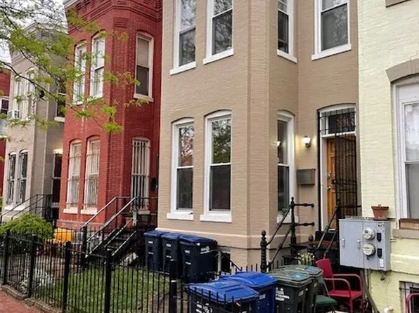 615 P St NW, Washington, DC 20001