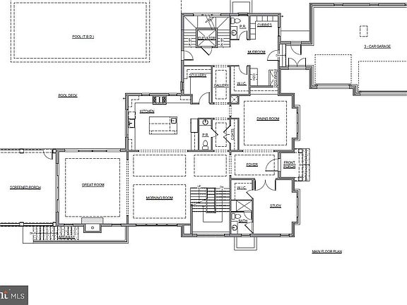 3rd image of 6126 Stoneham Ln