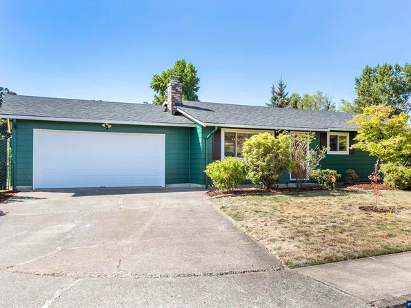 436 Buckboard Ct SE, Salem, OR 97317