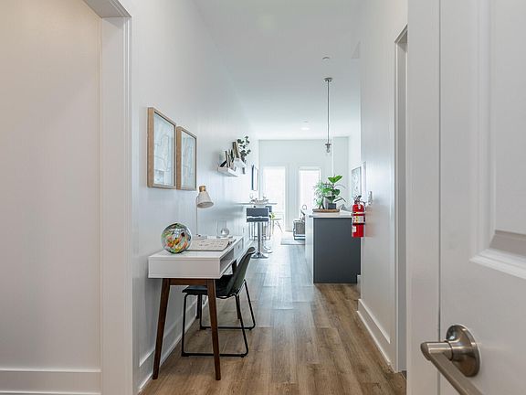 2nd image of 380 Communipaw Ave #206