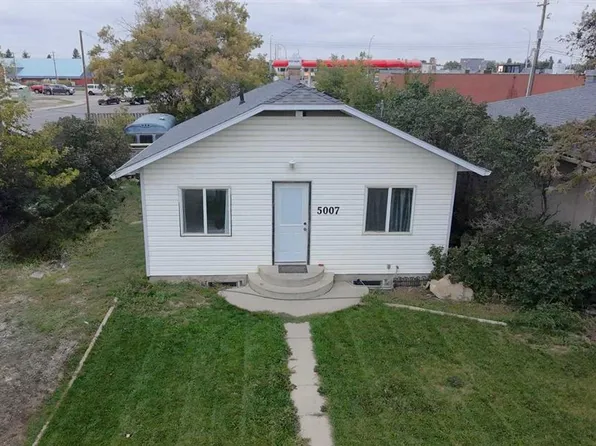 5007 S 45th Ave, Taber, AB T1G 1A8
