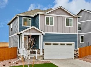 4836 Antler Way, Johnstown, CO 80534