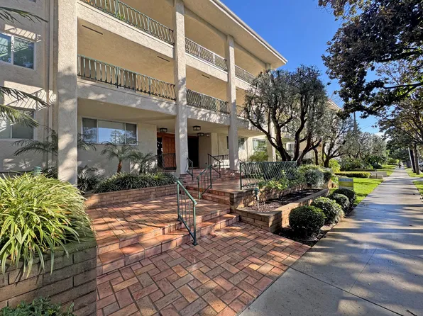 420 S Madison Ave APT 217, Pasadena, CA 91101