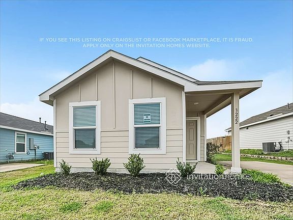 3rd image of 3222 Crestone Dr