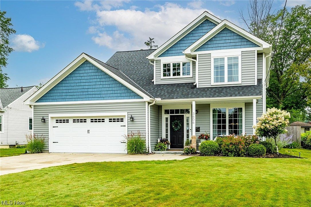 3606 Walter Rd, North Olmsted, OH 44070 Zillow