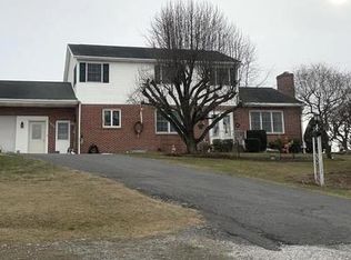 2000 Orrstown Rd, Shippensburg, PA 17257
