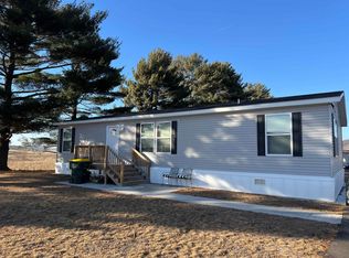 38005 Highway 18, Prairie Du Chien, WI 53821