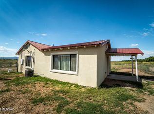 4349-4345 W Gleeson Rd, Elfrida, AZ 85610