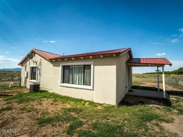 4349-4345 W Gleeson Rd, Elfrida, AZ 85610