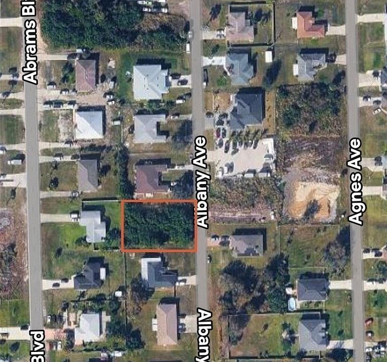 1st image of 1017/1019 Albany Ave