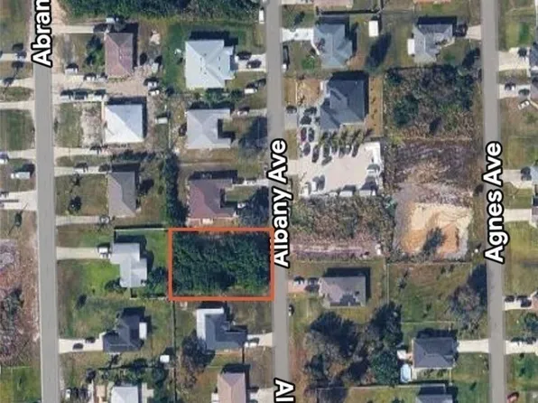 1017/1019 Albany Ave, Lehigh Acres, FL 33971