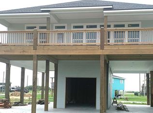 2209 Snapper, Crystal Beach, TX 77650