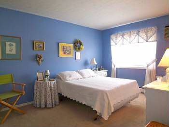 Large Master Bedroom