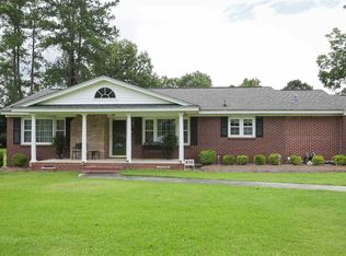 1903 Tanyard St, Newberry, SC 29108
