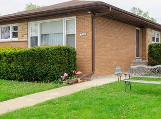 8511 Drake Ave, Skokie, IL 60076