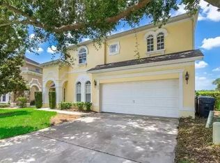 492 Tupelo Cir, Davenport, FL 33897